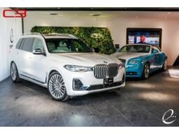 
										BMW X7 FOR SALE IN KENYA full									