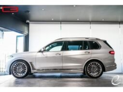 
										BMW X7 FOR SALE IN KENYA full									
