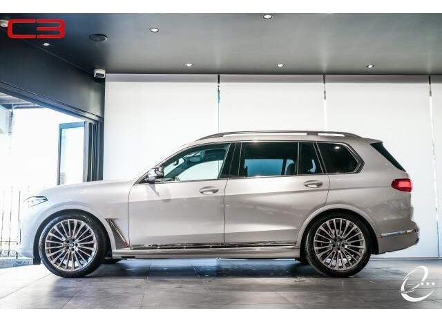 
								BMW X7 FOR SALE IN KENYA full									