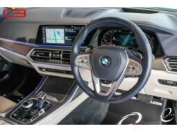 
										BMW X7 FOR SALE IN KENYA full									