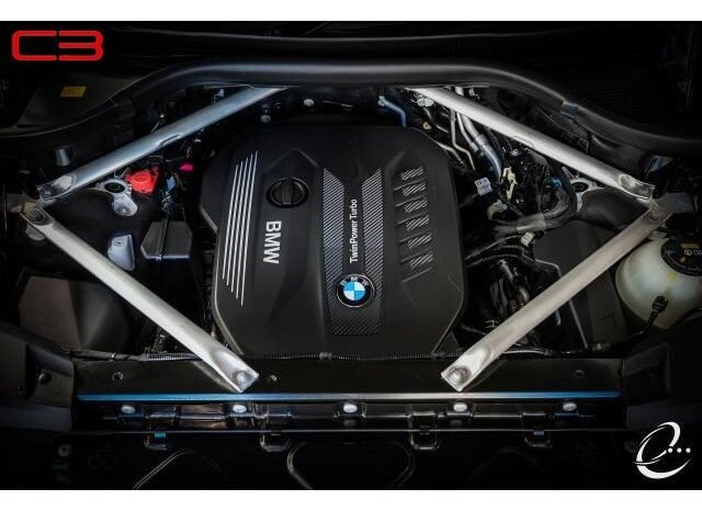 
								BMW X7 FOR SALE IN KENYA full									