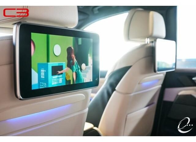 
								BMW X7 FOR SALE IN KENYA full									