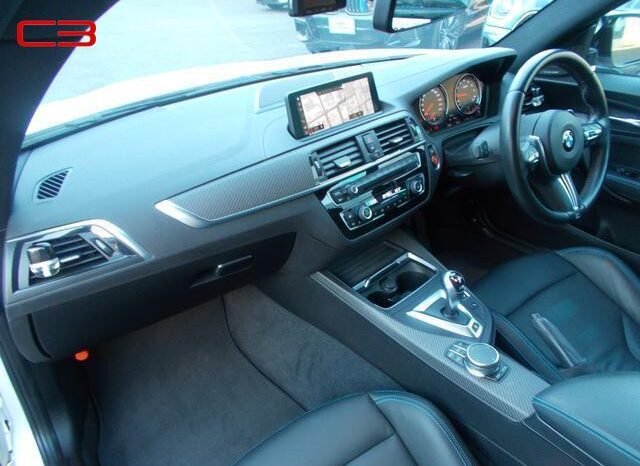 
								BMW M2 FOR SALE IN KENYA full									