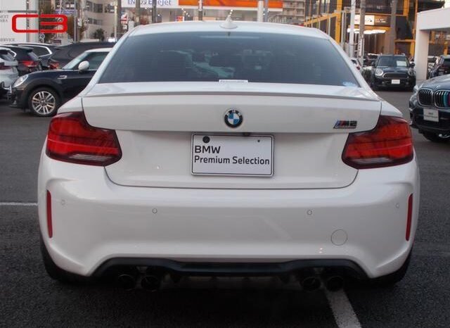
								BMW M2 FOR SALE IN KENYA full									