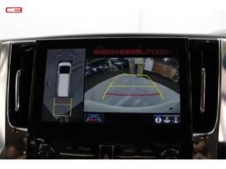 
										TOYOTA ALPHARD HYBRID FOR SALE IN KENYA full									