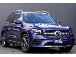 MERCEDES GLB CLASS FOR SALE IN KENYA