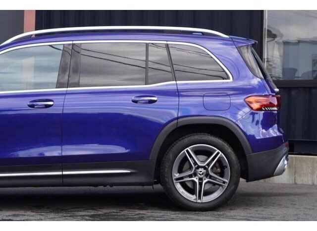 
								MERCEDES GLB CLASS FOR SALE IN KENYA full									