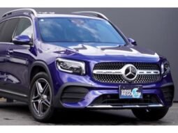 
										MERCEDES GLB CLASS FOR SALE IN KENYA full									