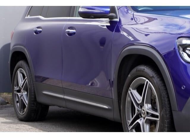 
								MERCEDES GLB CLASS FOR SALE IN KENYA full									