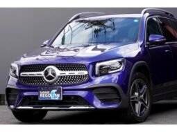 
										MERCEDES GLB CLASS FOR SALE IN KENYA full									