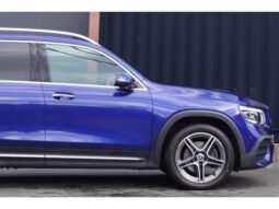 
										MERCEDES GLB CLASS FOR SALE IN KENYA full									