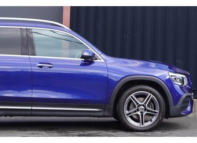 
								MERCEDES GLB CLASS FOR SALE IN KENYA full									