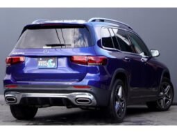 
										MERCEDES GLB CLASS FOR SALE IN KENYA full									