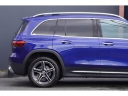 
										MERCEDES GLB CLASS FOR SALE IN KENYA full									