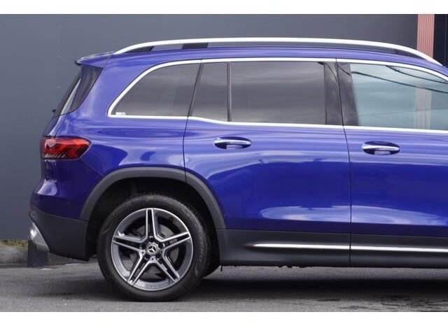 
								MERCEDES GLB CLASS FOR SALE IN KENYA full									