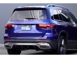 
										MERCEDES GLB CLASS FOR SALE IN KENYA full									