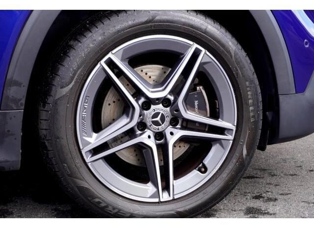 
								MERCEDES GLB CLASS FOR SALE IN KENYA full									