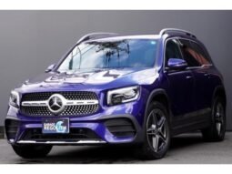 
										MERCEDES GLB CLASS FOR SALE IN KENYA full									