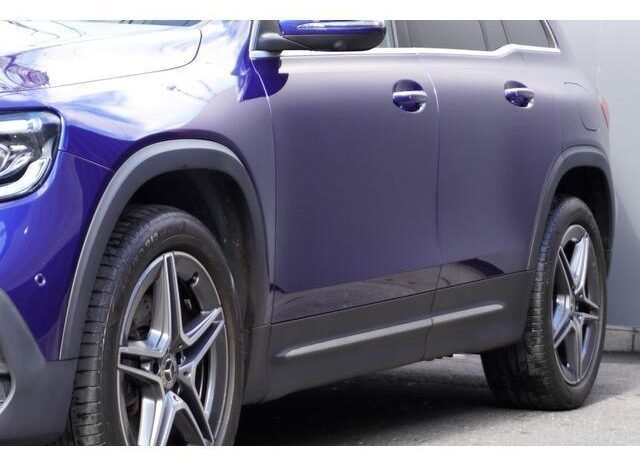 
								MERCEDES GLB CLASS FOR SALE IN KENYA full									