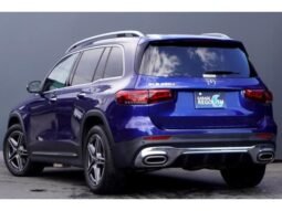 
										MERCEDES GLB CLASS FOR SALE IN KENYA full									