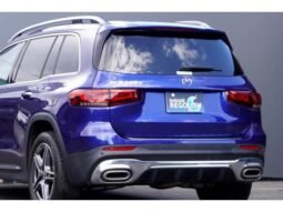 
										MERCEDES GLB CLASS FOR SALE IN KENYA full									