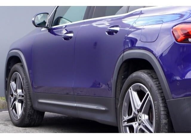 
								MERCEDES GLB CLASS FOR SALE IN KENYA full									