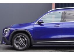 
										MERCEDES GLB CLASS FOR SALE IN KENYA full									