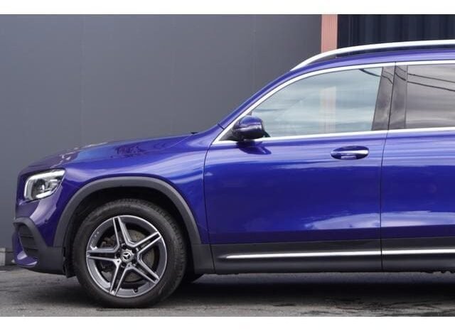 
								MERCEDES GLB CLASS FOR SALE IN KENYA full									