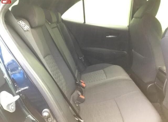 
								TOYOTA COROLLA SPORT FOR SALE IN KENYA full									