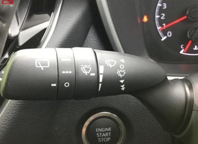 
								TOYOTA COROLLA SPORT FOR SALE IN KENYA full									