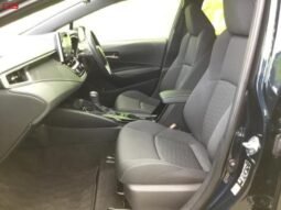 
										TOYOTA COROLLA SPORT FOR SALE IN KENYA full									