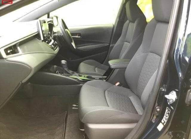 
								TOYOTA COROLLA SPORT FOR SALE IN KENYA full									