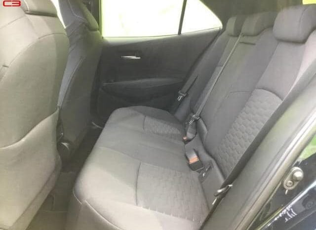 
								TOYOTA COROLLA SPORT FOR SALE IN KENYA full									