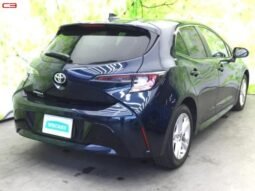 TOYOTA COROLLA SPORT FOR SALE IN KENYA