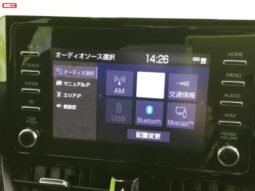 
										TOYOTA COROLLA SPORT FOR SALE IN KENYA full									