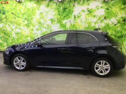 
										TOYOTA COROLLA SPORT FOR SALE IN KENYA full									