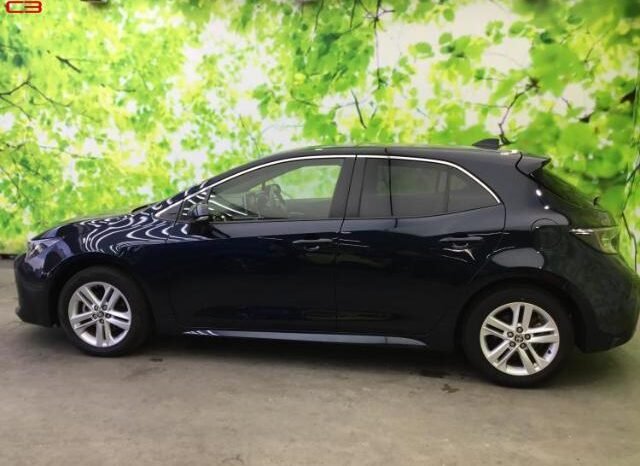 
								TOYOTA COROLLA SPORT FOR SALE IN KENYA full									