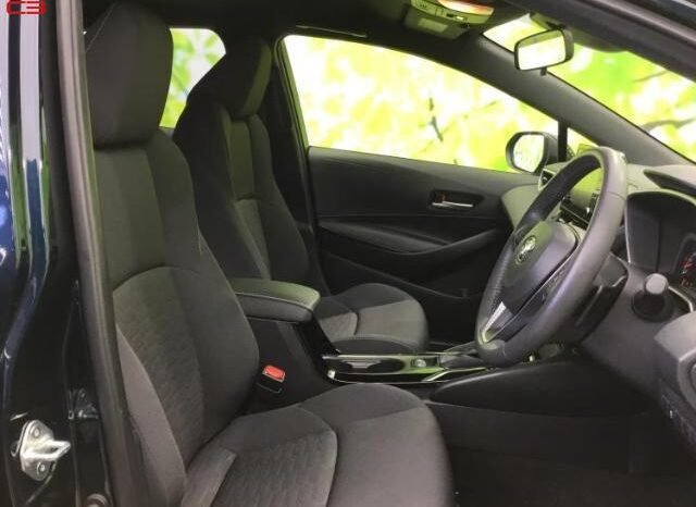 
								TOYOTA COROLLA SPORT FOR SALE IN KENYA full									