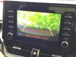 
										TOYOTA COROLLA SPORT FOR SALE IN KENYA full									