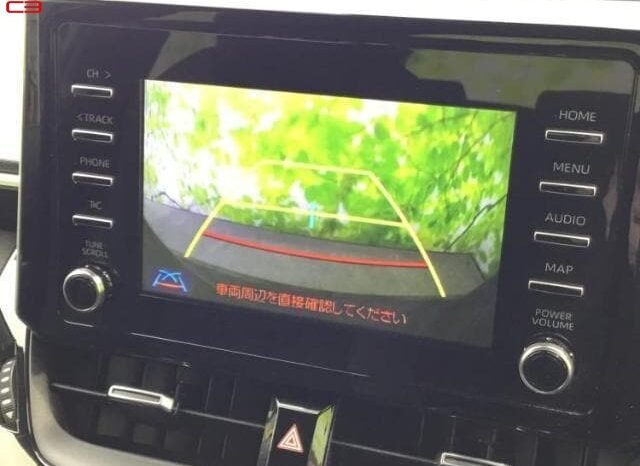 
								TOYOTA COROLLA SPORT FOR SALE IN KENYA full									