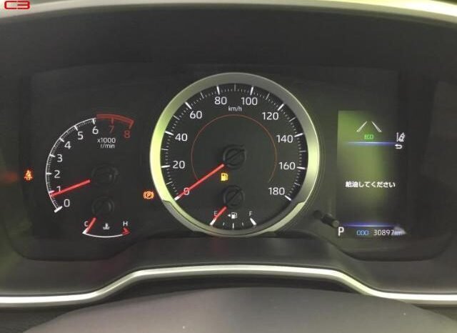 
								TOYOTA COROLLA SPORT FOR SALE IN KENYA full									