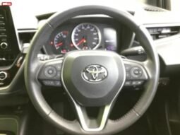 
										TOYOTA COROLLA SPORT FOR SALE IN KENYA full									