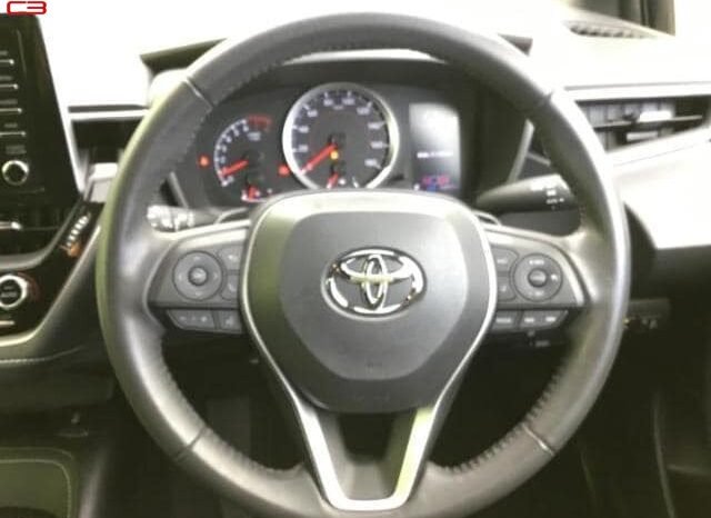 
								TOYOTA COROLLA SPORT FOR SALE IN KENYA full									