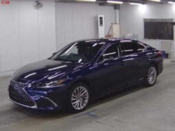 LEXUS ES FOR SALE IN KENYA