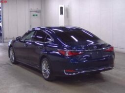 
										LEXUS ES FOR SALE IN KENYA full									