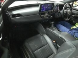 
										LEXUS ES FOR SALE IN KENYA full									