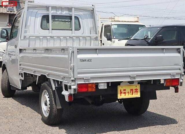 
								TOYOTA TOWNACE TRUCK FOR SALE IN KENYA full									