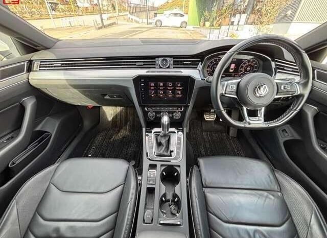 
								VOLKSWAGEN ARTEON FOR SALE IN KENYA full									