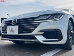
										VOLKSWAGEN ARTEON FOR SALE IN KENYA full									