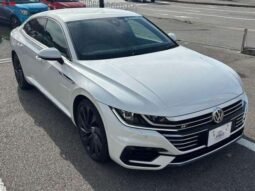 
										VOLKSWAGEN ARTEON FOR SALE IN KENYA full									